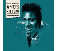 Amos Milburn - Thinking & Drinking