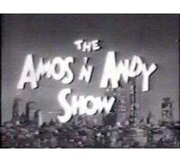 Amos 'N Andy