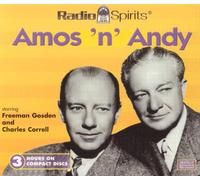 Amos 'n' Andy (3-Hour Collectors' Editions) by VARIOUS (2003-02-01)