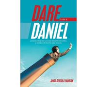 Amos Olutola Fadiran Dare to Be a Daniel (Tascabile)