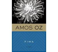 Amos Oz Fima (Tascabile)