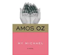 Amos Oz My Michael (Tascabile)