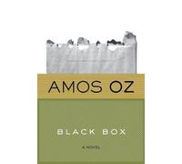 Amos Oz N R M de Lange Black Box (Tascabile)