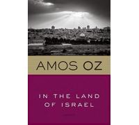 Amos Oz Oz Amos In the Land of Israel (Tascabile)