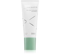 Amos Professional Green Tea Active Sea Salt Scaling Shampoo anti-caduta 150 ml