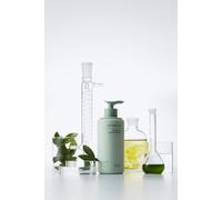 Amos Professional The Green Tea shampoo nutriente intenso anti caduta dei capelli - Capelli Unisex