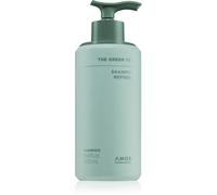 Amos Professional The Green Tea Shampoo Refresh shampoo anti caduta per cuoi capelluti normali e secchi - Capelli Unisex 500 ml