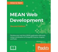 Amos Q. Haviv MEAN Web Development - (Digital)