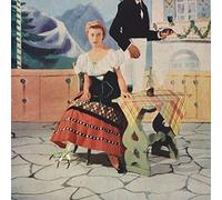 Amos & Sara - Sing The Private World Of Amos