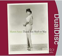 AMOS, SHAWN - THANK YOU SHRIRL-EE MAY