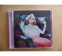 Amos,Tori - A Tori Amos Collection (CD + DVD)