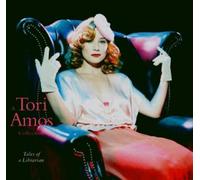 Amos Tori - A Tori Amos Collection: Tales Of A Librarian