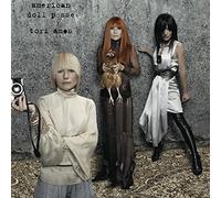 Amos,Tori - American Doll Posse (Lt.Edit.)