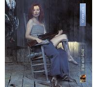 Amos Tori - Boys For Pele (Deluxe Edt.)