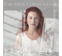 AMOS, TORI - CORNFLAKE GIRL CD UK EAST WEST 1994