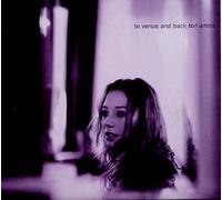 Amos,Tori(Digipack) - To Venus and Back