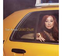 Tori Amos – Gold Dust – CD