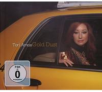 Amos, Tori - Gold Dust-Deluxe Edition (Cd/Dvd) (2 CD)