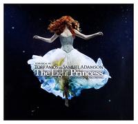 Amos, Tori - Light Princess / O.C.R. (2 CD)