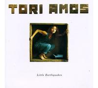Amos, Tori - Little Earthquakes