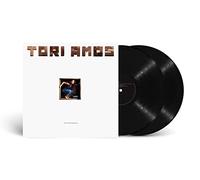 Tori Amos Little Earthquakes (Vinyl LP) 30th Anniversary 12" Album
