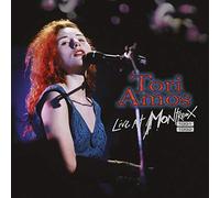 Amos,Tori - Live At Montreux 1991/1992