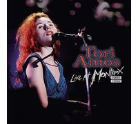 Amos Tori - Live At Montreux 1991-1992 (2Cd + Br)