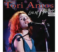 Amos, Tori - Live At Montreux 1991-92