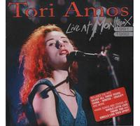 Amos, Tori - LIVE AT MONTREUX..