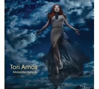 Amos, Tori - Midwinter Graces (2 CD)