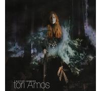 Amos Tori - NATIVE INVADER