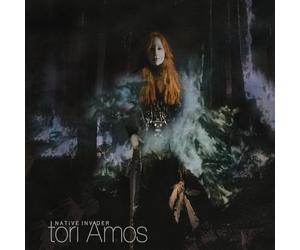 Amos Tori - NATIVE INVADER