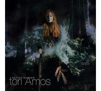 Amos Tori - Native Invader (Deluxe Edt. Digipak + 2 Bonus Tracks)
