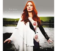 Tori Amos Night of Hunters (CD) Album