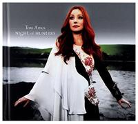 Amos, Tori - Night Of The Hunters-Deluxe Edition (Cd/Dvd) (2 CD)