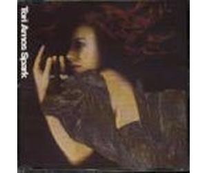 Amos, Tori - Spark [MAXI-SINGLE] Single Edition by Amos, Tori (1998) Audio CD
