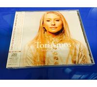 AMOS, TORI - STRANGE LITTLE GIRL