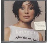 Amos,Tori - Strange Little Girl (US Import)