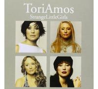 Amos Tori - Strange Little Girls