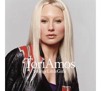 Tori Amos - Strange Little Girls - 2 Vinili (in uscita)