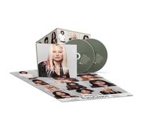 Tori Amos - Strange Little Girls