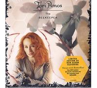 Amos,Tori - The Beekeeper(CD+DVD)