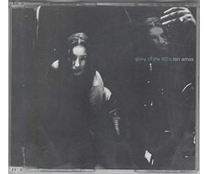 Amos,Tori - The Glory of the 80's