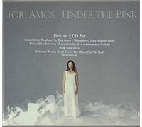 Amos Tori - Under The Pink (Deluxe Edition)