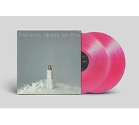 Amos Tori - Under The Pink (Pink Vinyl)