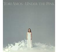 Amos Tori Under The Pink (Vinyl LP)