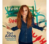 Tori Amos - Unrepentant Geraldines CD 3768884 UNIVERSAL CLASSIC (A