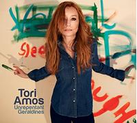 Amos Tori - Unrepentant Geraldines