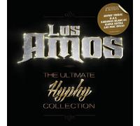 Amos - Ultimate Hyphy Collection