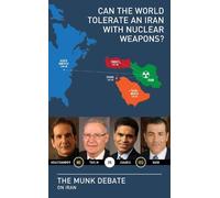Amos Yadlin Charles Krauthammer Far Can the World Tolerate an Iran (Tascabile)
